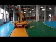 रेल ट्रॉली ले जाने वाली पत्थर की पटिया