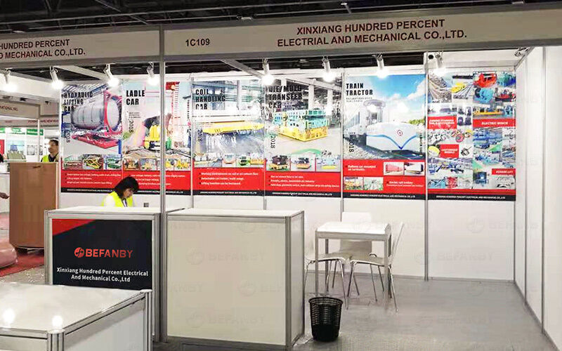 चीन Xinxiang Hundred Percent Electrical and Mechanical Co.,Ltd कंपनी प्रोफाइल