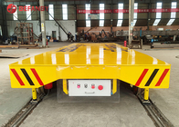 Workshop 12t Flatbed Car Transport By Rail