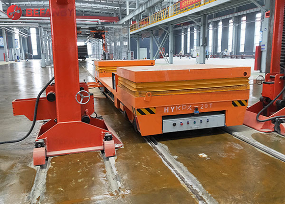 Vertical And Horizontal Motorized Cart With Lifting Platform