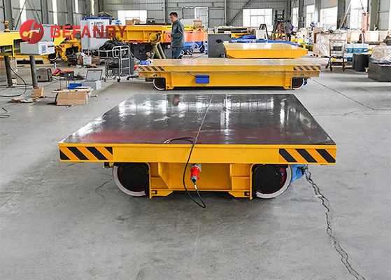 Customized Mobile Reel Factory Use Material Handling Vehicle